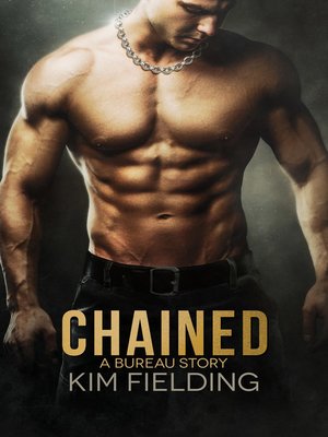 cover image of Chained